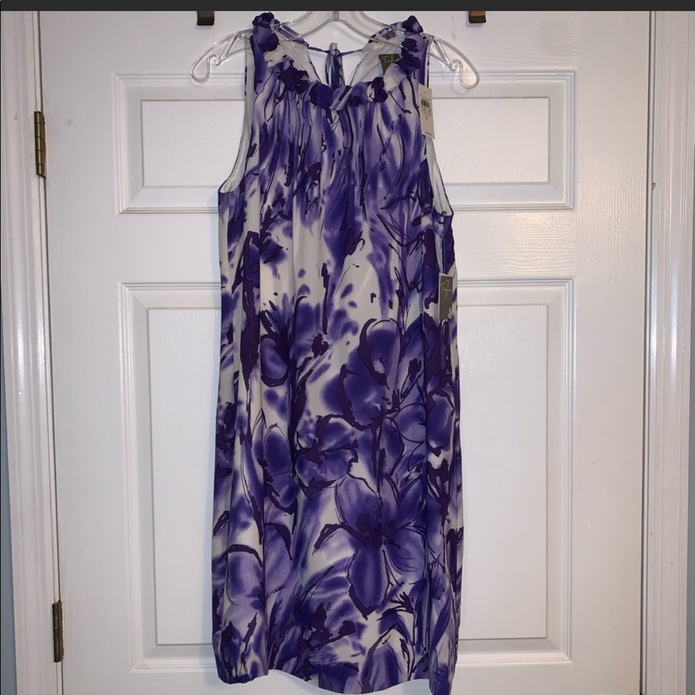 Ann Taylor Dress NWT size 8
